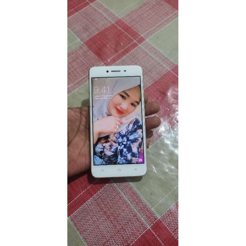 hp oppo a37 minus lcd