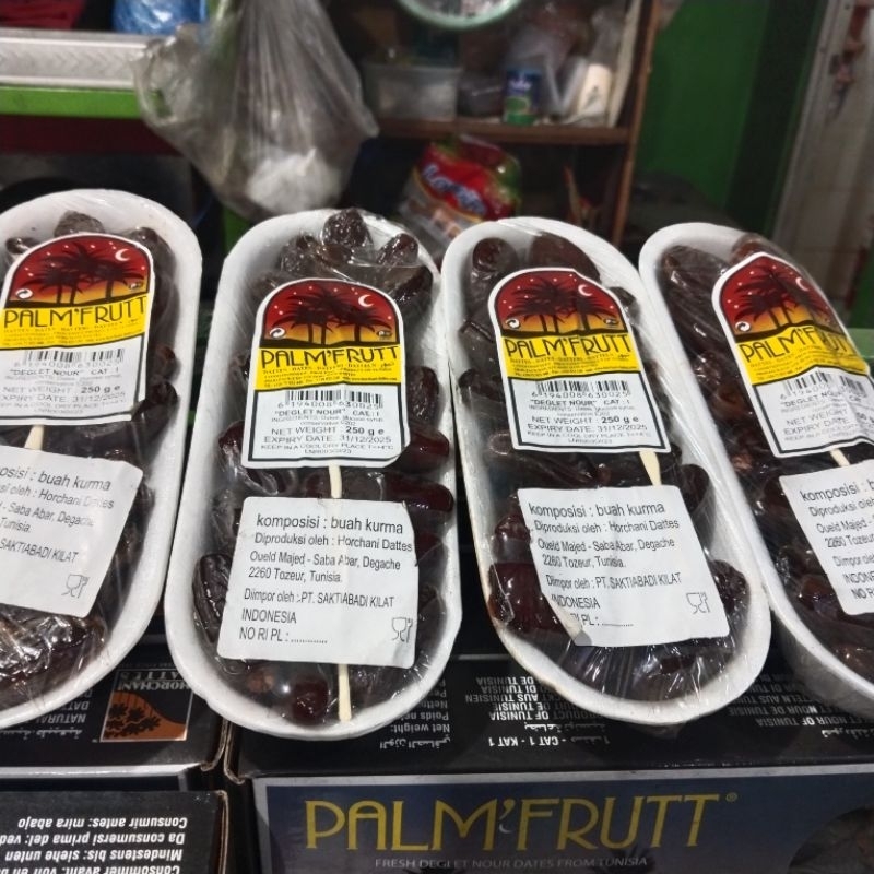 

kurma palem frutt 250g