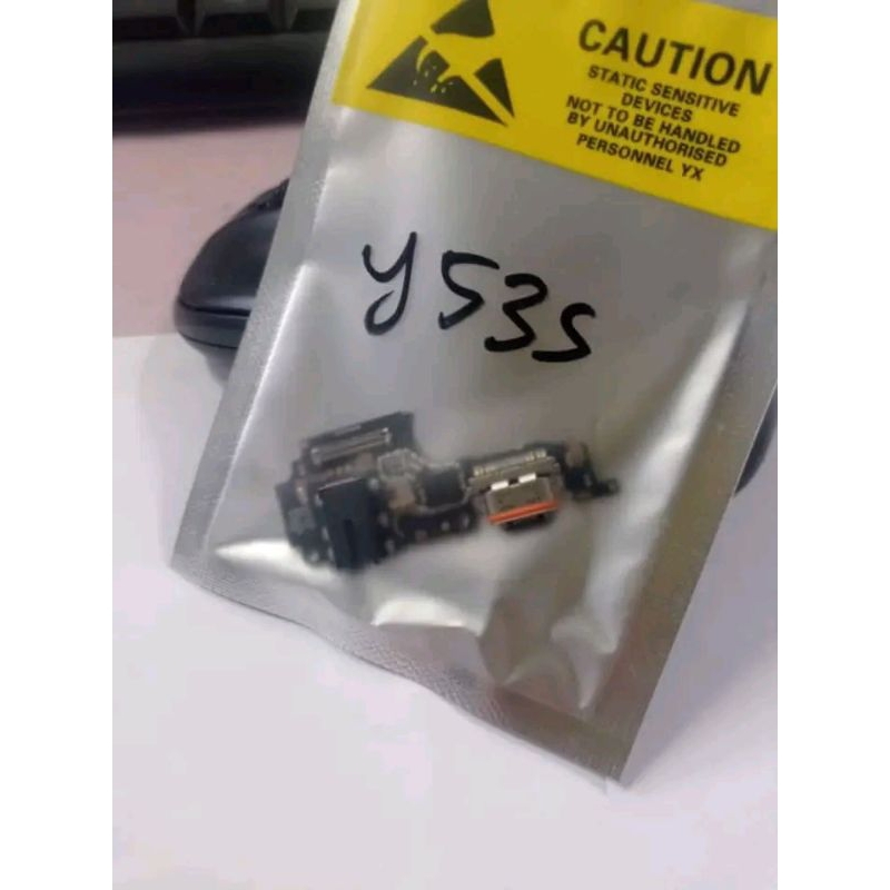 papan board cas Vivo Y53S