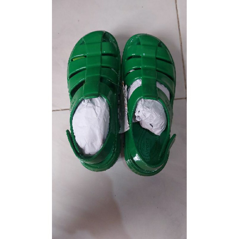 Crocs Stomp Fisherman Sandal