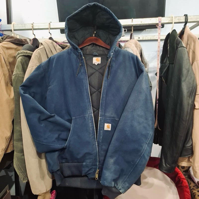 aktive jacket carhatt J140 DNY