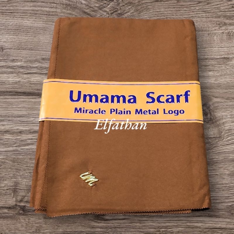 HIJAB SEGIEMPAT POLOS UMAMA JILBAB SEGI4 KERUDUNG SEGI4 FASHION MUSLIMAH VOAL MIRACLE POLOS METAL LO