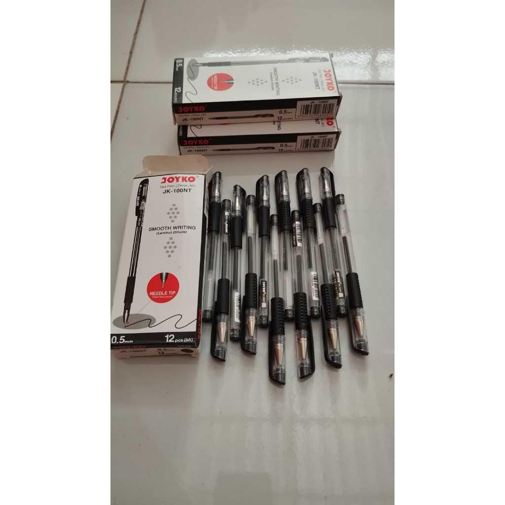 

Joyko Splotch JK-100NT Per pack isi 12 pcs