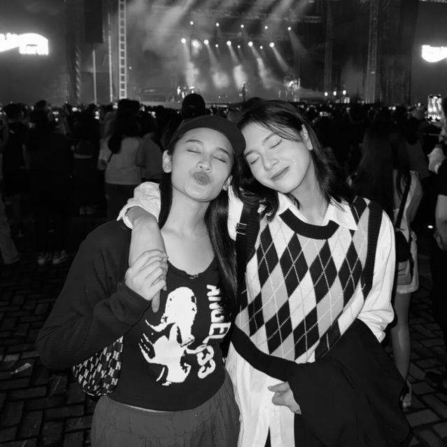 BUNDLING TSHIRT JKT48 x ERIGO ASHEL & ZEE