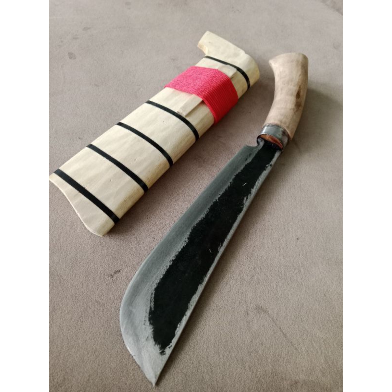 Pisau Potong Tulang
