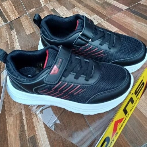 Sepatu Anak Laki Laki DANS AEDRIX.