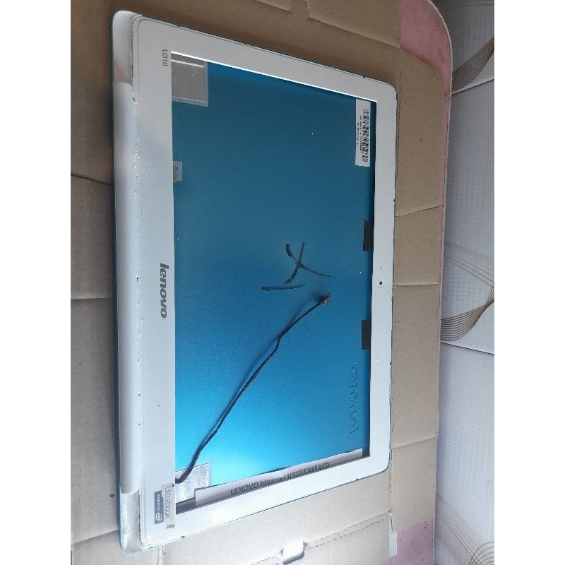 CASE LCDLENOVO Ideapad U310