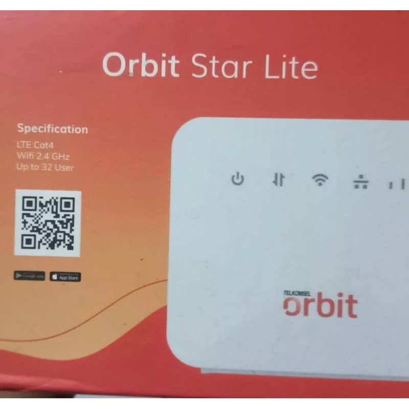 Orbit Star Life[Orbit star life]