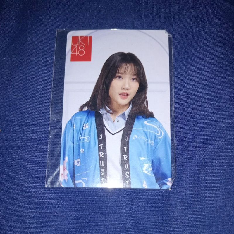 PC Marsha Jtrust Bank