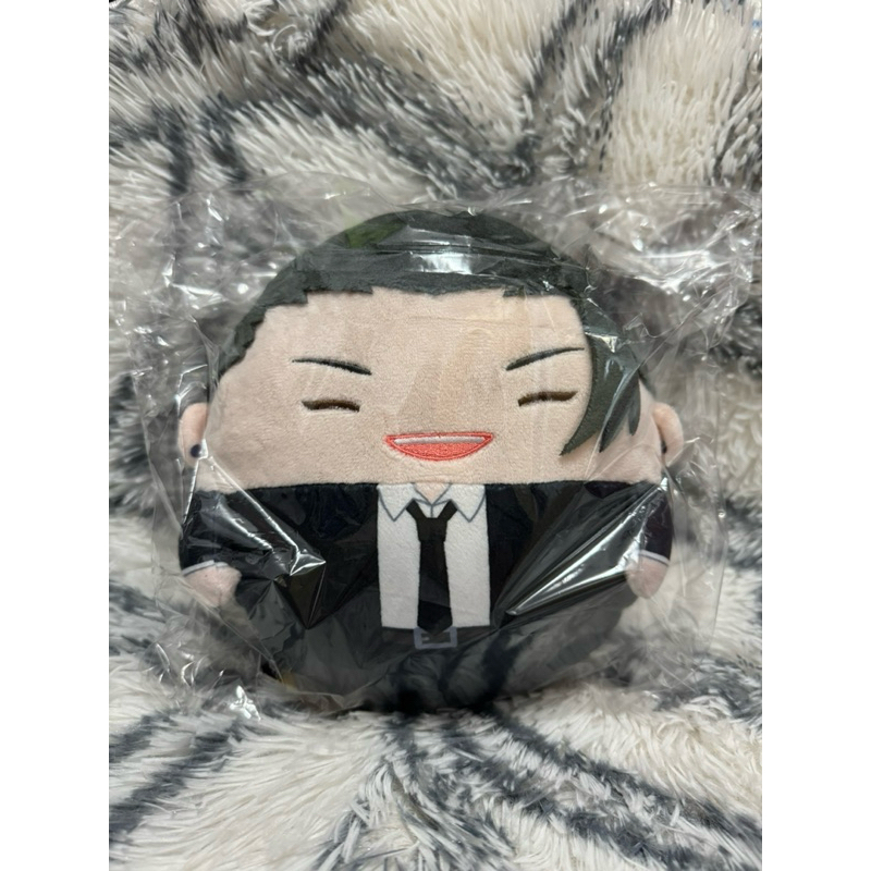 Ready Jujutsu Kaisen Fuwakororin M Suguru Geto