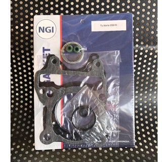 PAKING TOP SET VARIO 150 FI ORIGINAL NGI