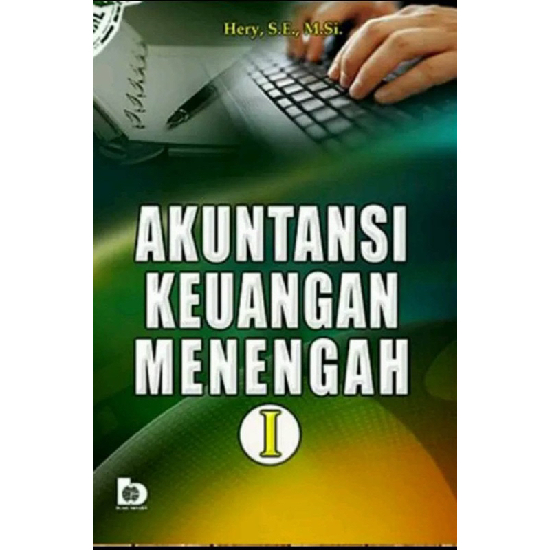 Ori- Akuntansi Keuangan Menengah 1 - Hery