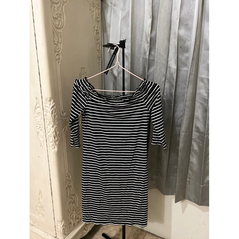 Mango Dress Preloved