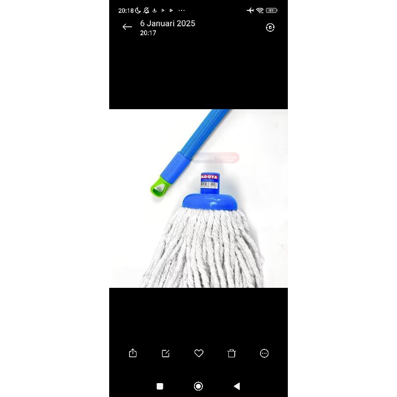 lap pel nagoya pita bulat