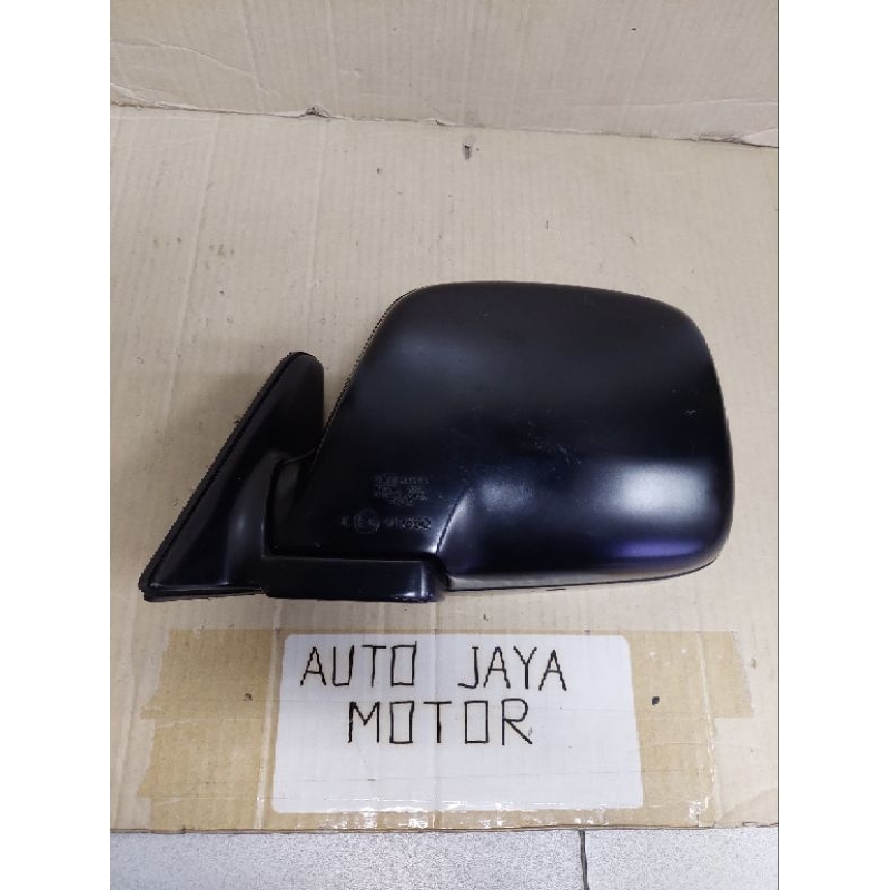 Spion Landcruiser VX80