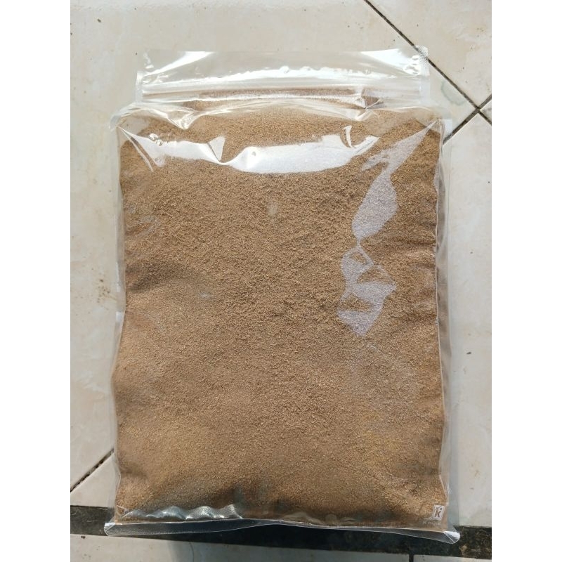 

Cendana bubuk 1 kg untuk keperluan jenazah
