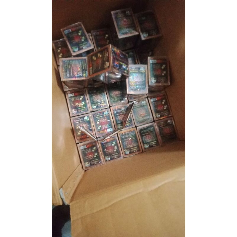 

kopi dayak 14biji