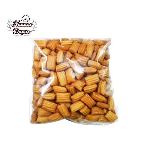 

Keripik Pang-Pang Manis 1 Bungkus