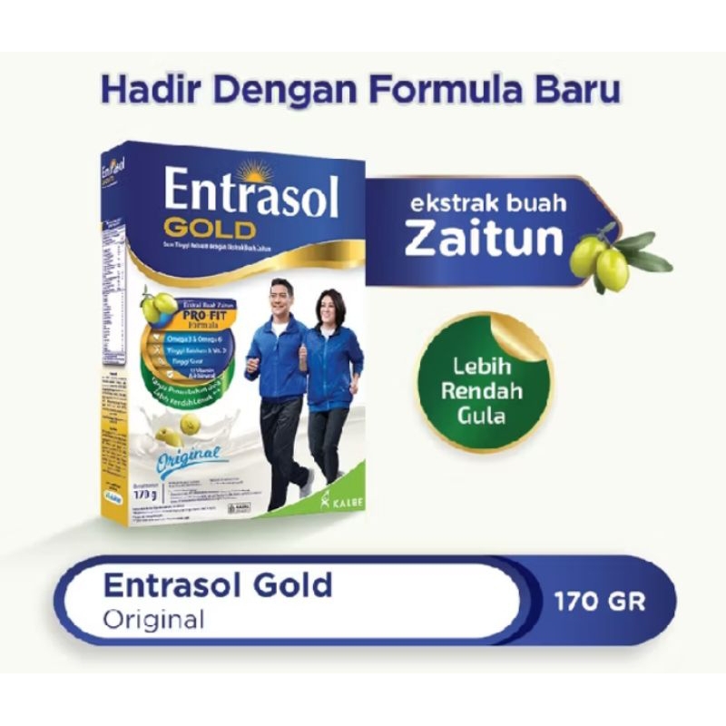 

Entrasol Gold Original Kalsium Asamite 340 GR