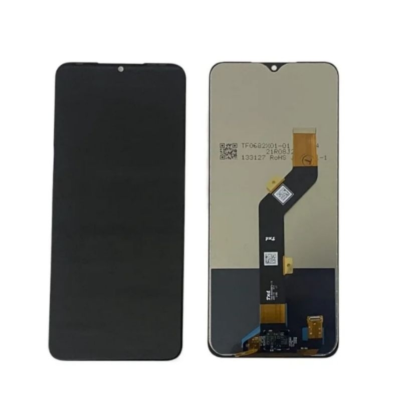 LCD TOUCHSCREEN TECNO SPARK 7 PRO (KF7J)