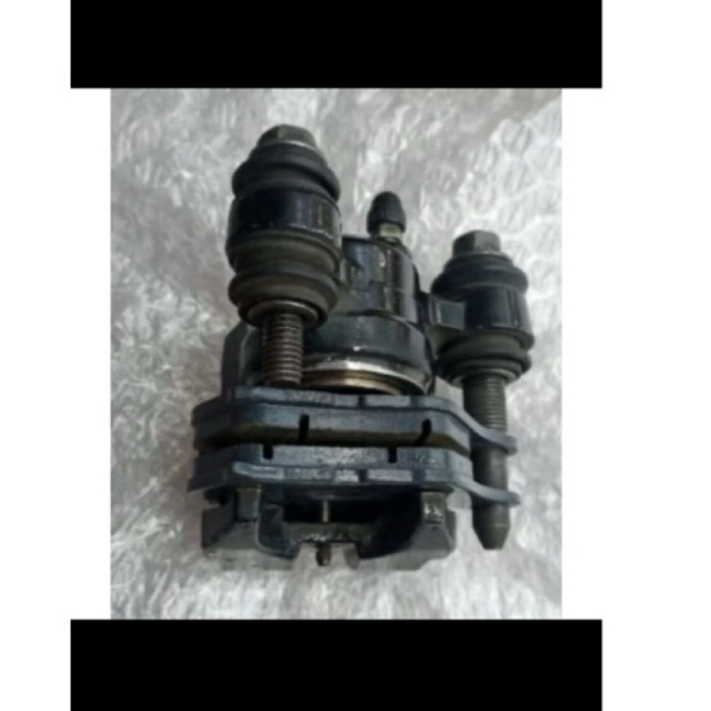 Kaliper rem pala babi Mio sporty old lama original