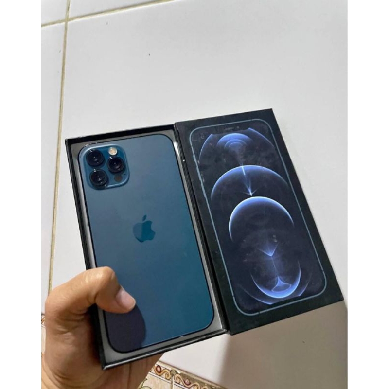Apple iphone 12 pro max 128gb