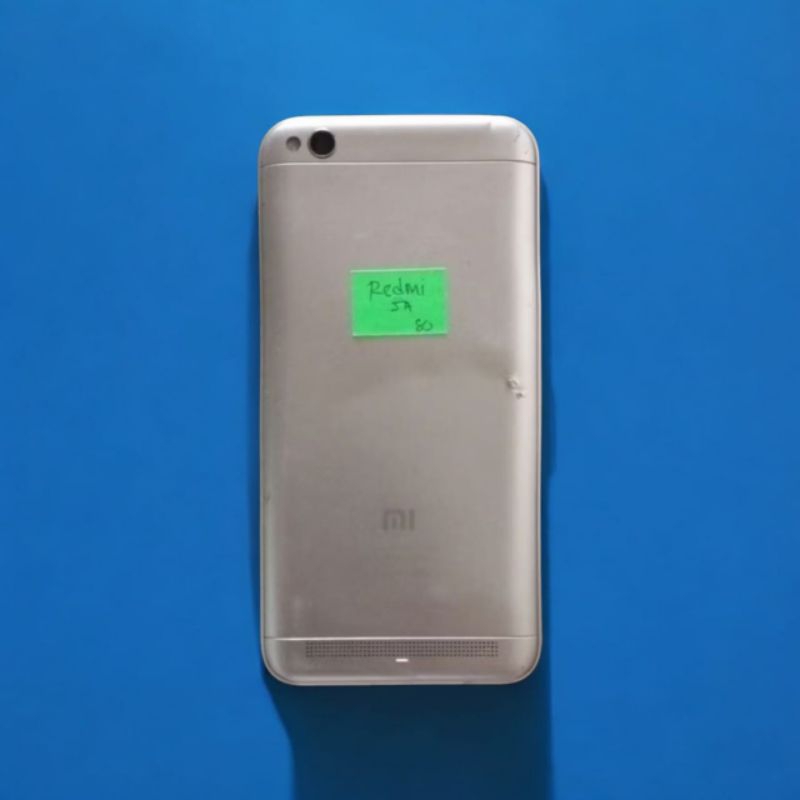 mesin redmi 5a normal