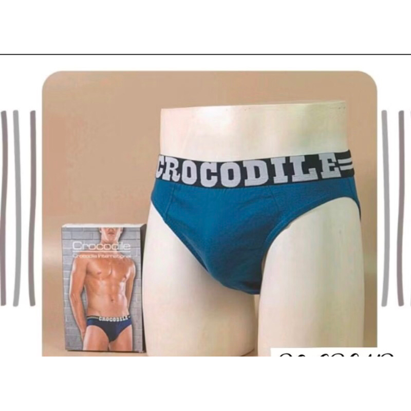CD CROCODIL ART. 521.251 CELANA DALAM PRIA/COWOK