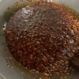 

Extra Chili Oil Gyoza