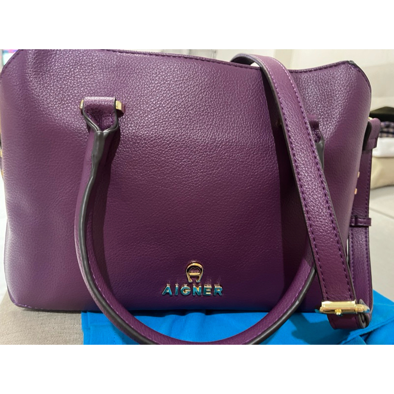 Aigner bag