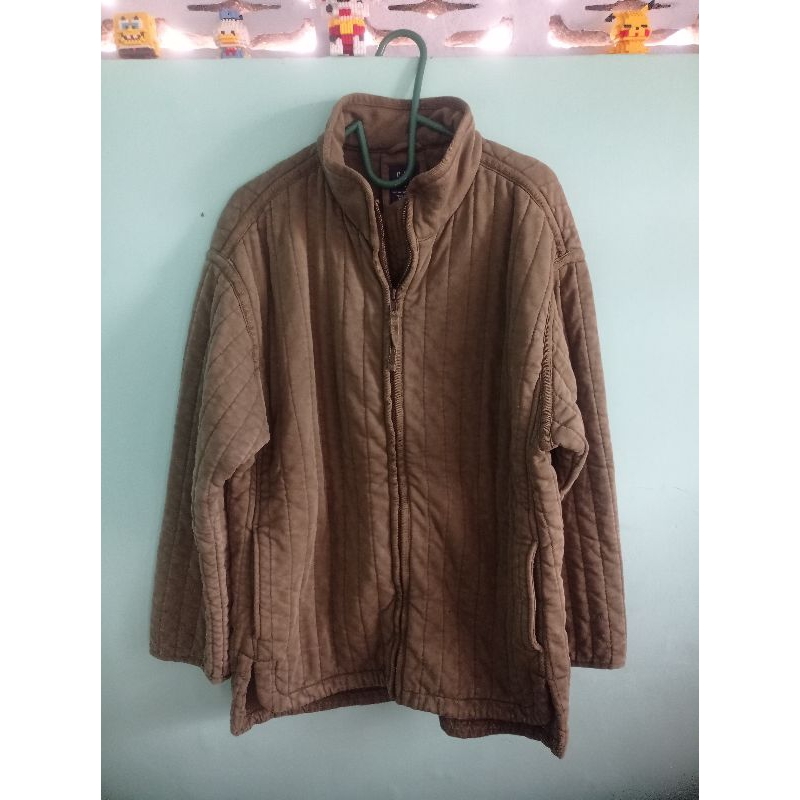 Jacket Tebal GAP Original,Jacket GAP Original Murah,Jacket Murah Sisa Expor