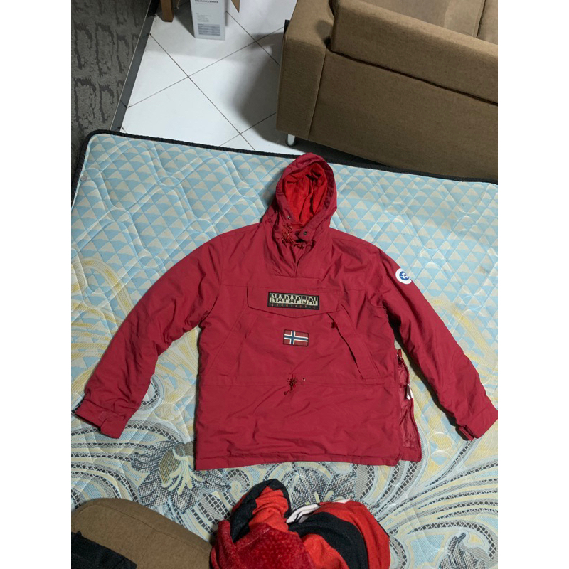 napapijri skido xxl garansi original