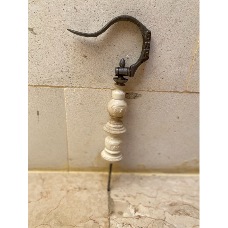 gantungan sangkar burung murai ori BNR second