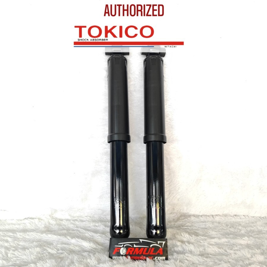 Shockbreaker Tokico/Shockbreaker Belakang Xtrail T31