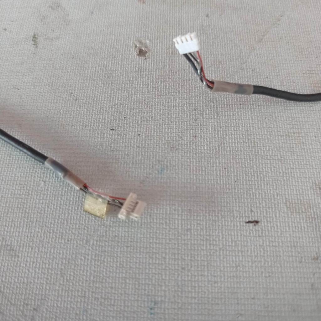 Kabel Kamera Laptop Sony Vaio VGN-TT15GN VGN TT Webcam Camera 47