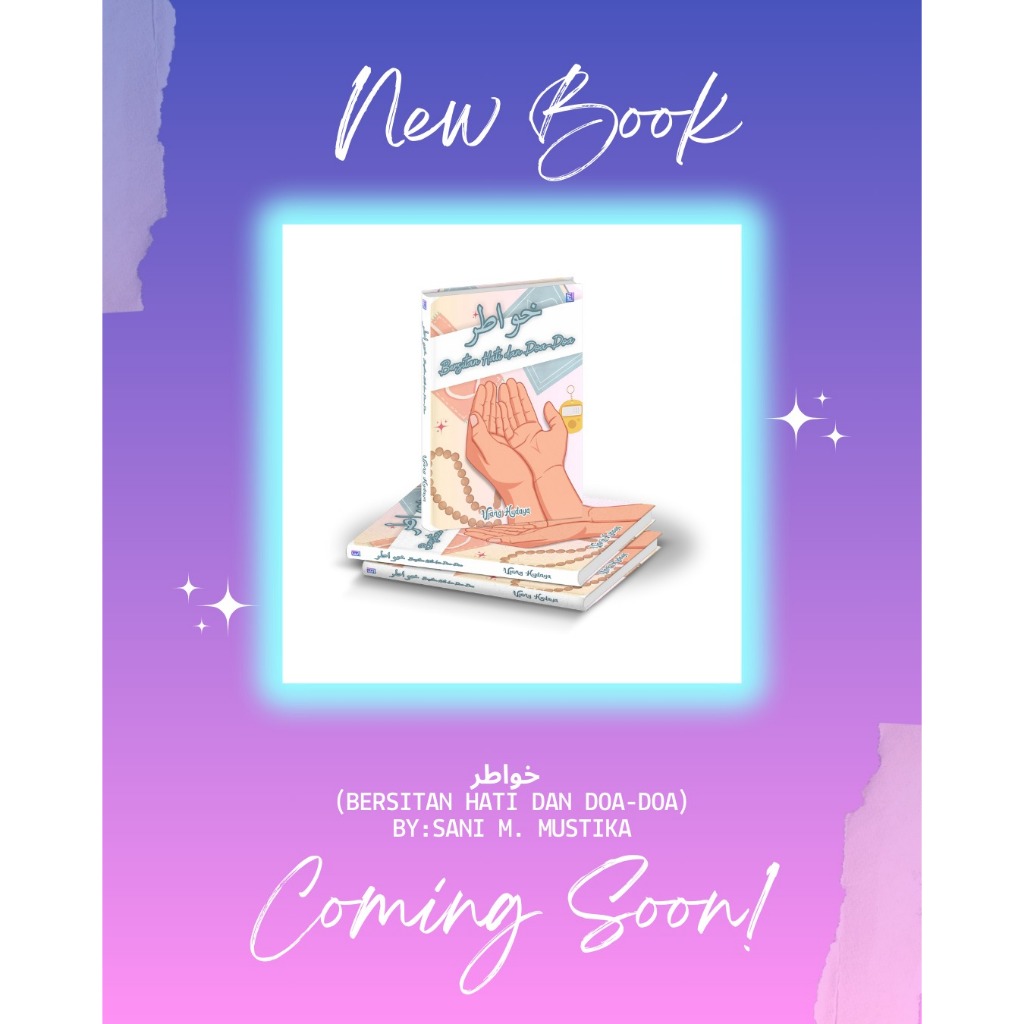 خواطر (Bersitan Hati dan Doa-Doa) - Faza Citra Production