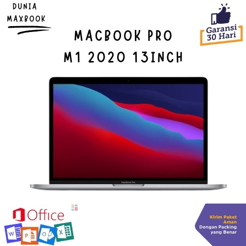 MACBOOK PRO M1 2020 PRO M1 PRO 2021 16/512GB CHIP APPLE