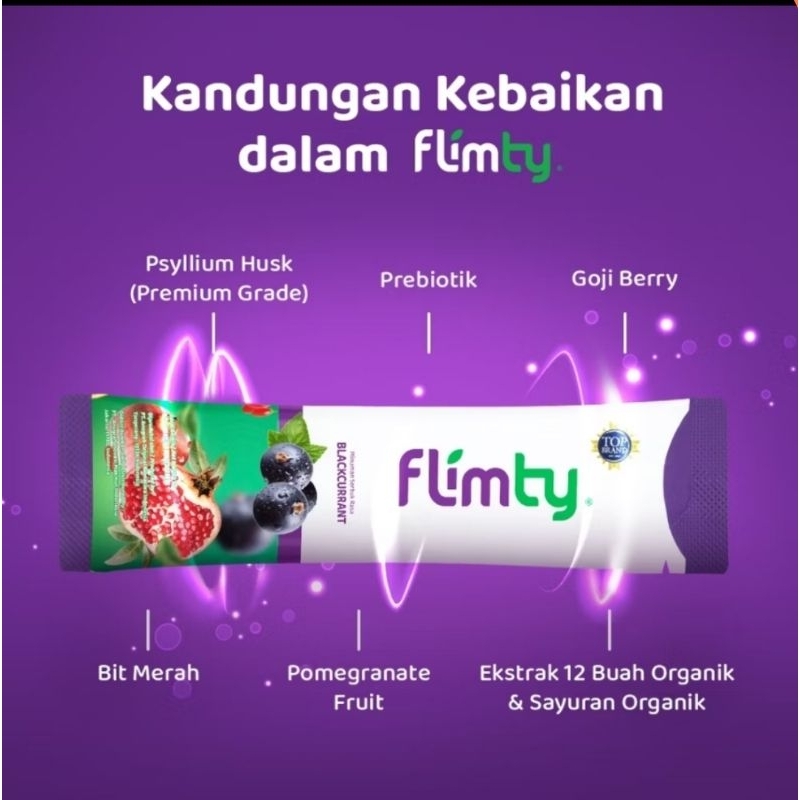 

FLIMTY FIBER ORIGINAL 100% (PENGIRIMAN DARI BANJARMASIN BKN DARI JAWA)