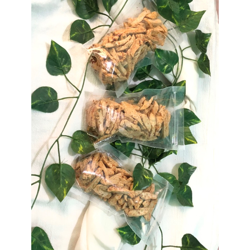 

basreng