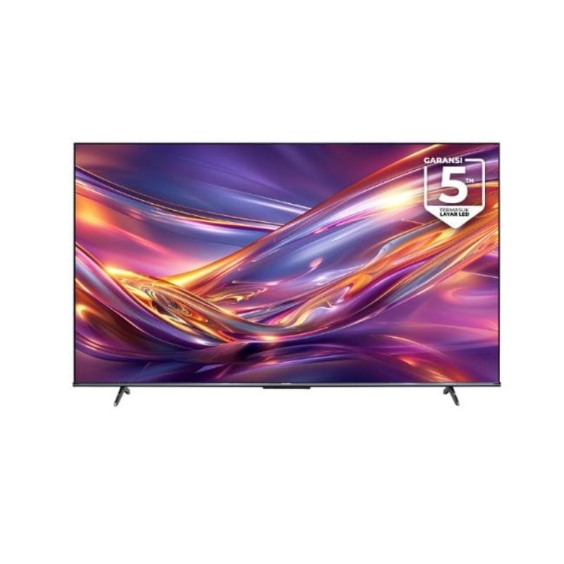 LED TV POLYTRON 43 INCH DIGITAL SMART TV PLD 43CV8869/40CV8969/43V8853/43RG9059/50UG5959