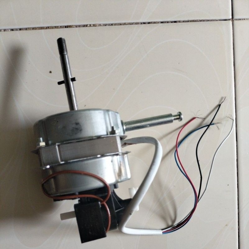 DINAMO KIPAS ANGIN CHINA ORI