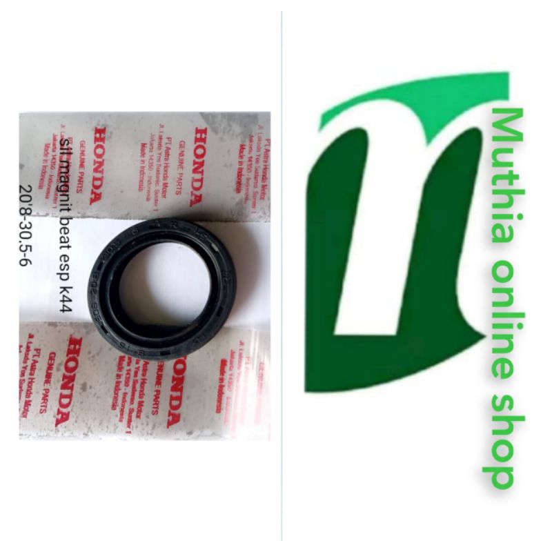 sil seal magnit beat esp k44