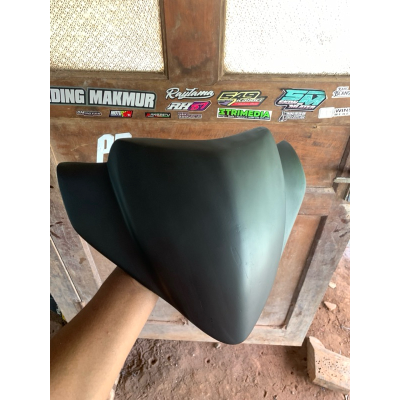 Batok buta Supra GTR Roadrace Polos model astra Honda