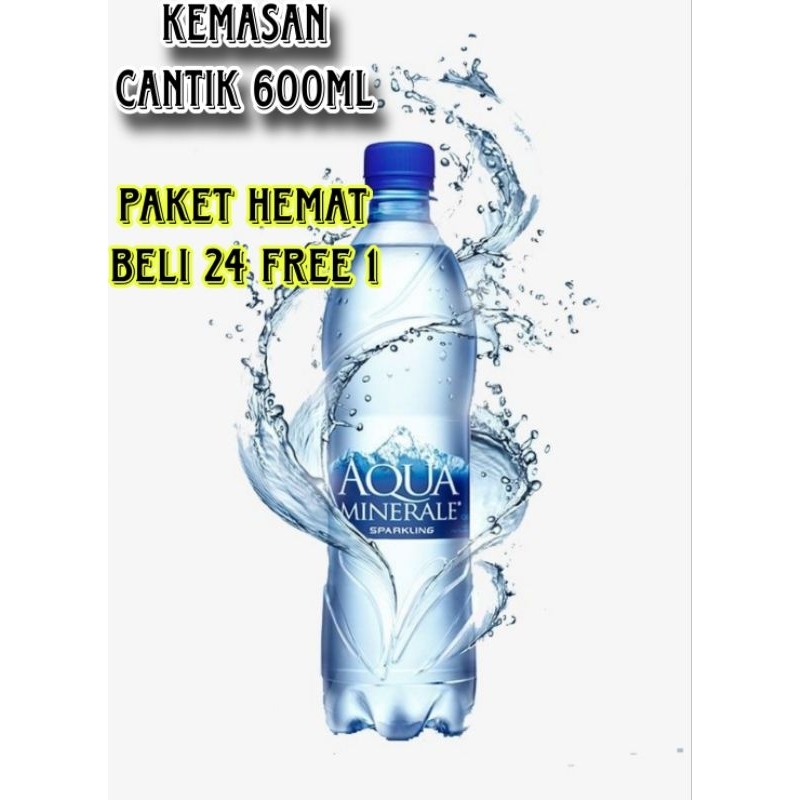 

Paket hemat mineral