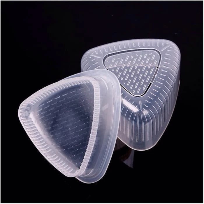 CETAKAN ONIGIRI NASI KEPAL ONIGIRI RICE CETAKAN ONIGIRI SEGI TIGA