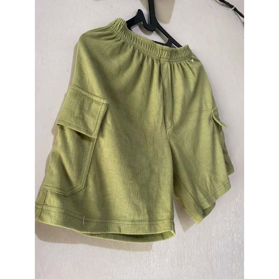Short pants Women celana pendek korean super gemas
