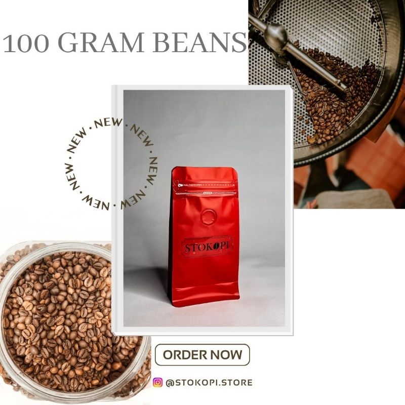 Arabica Lintong