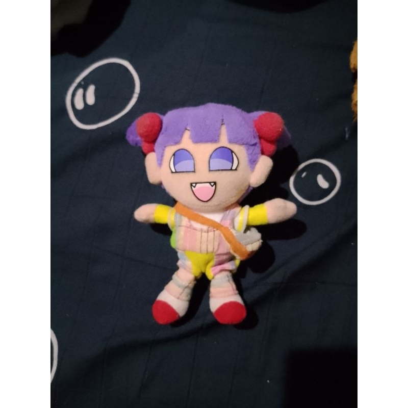 Boneka Pre❤️❤️ Mini-moni Japanese pop, boneka kecil , Boneka upil , Vintage