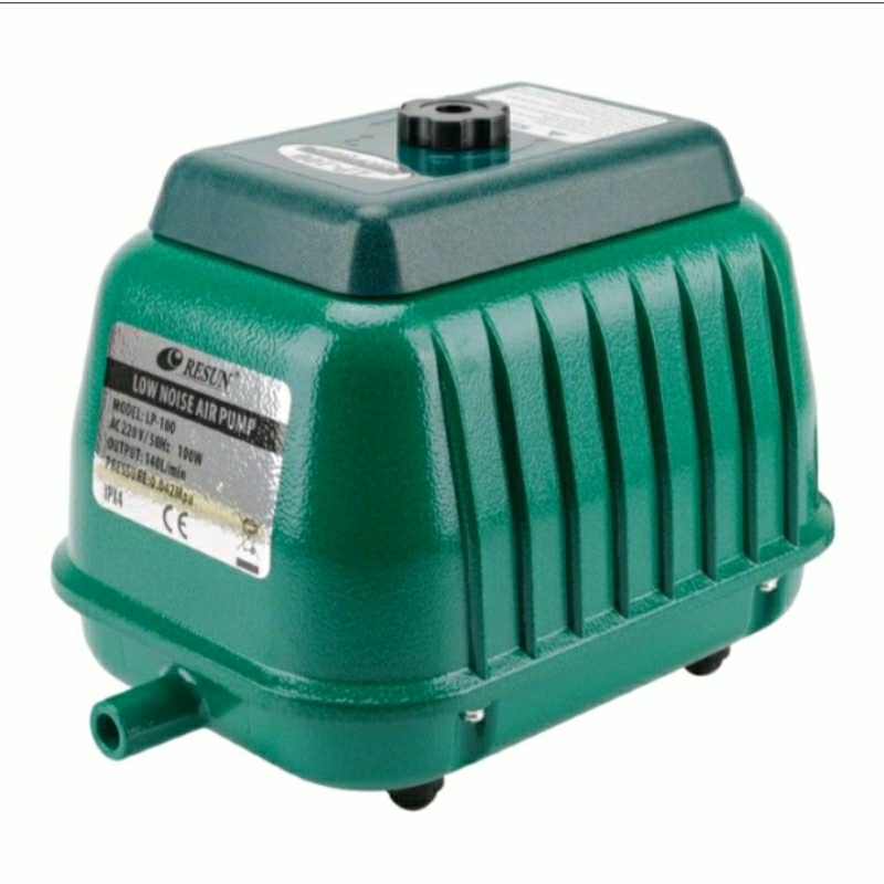 POMPA RESUN LP 60 AIR PUMP AQUARIUM