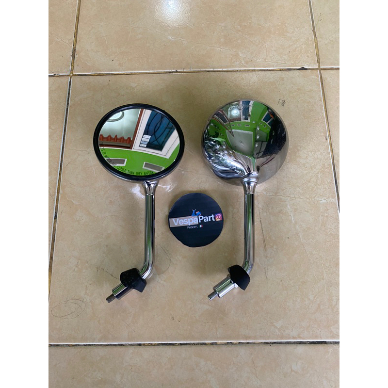 spion vespa lx original